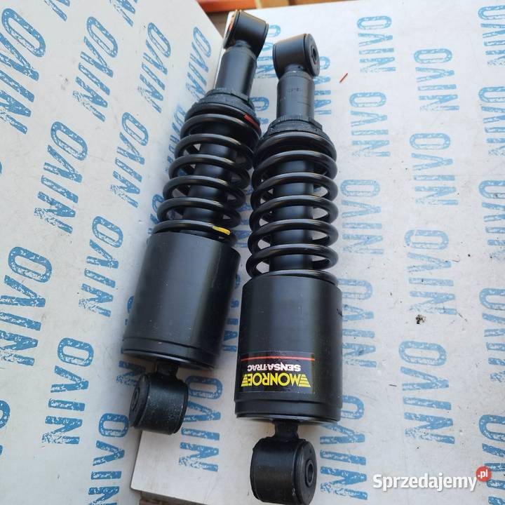 Amortyzator kabiny cnh 47630745 case holland Kabina i karoseria Łowicz
