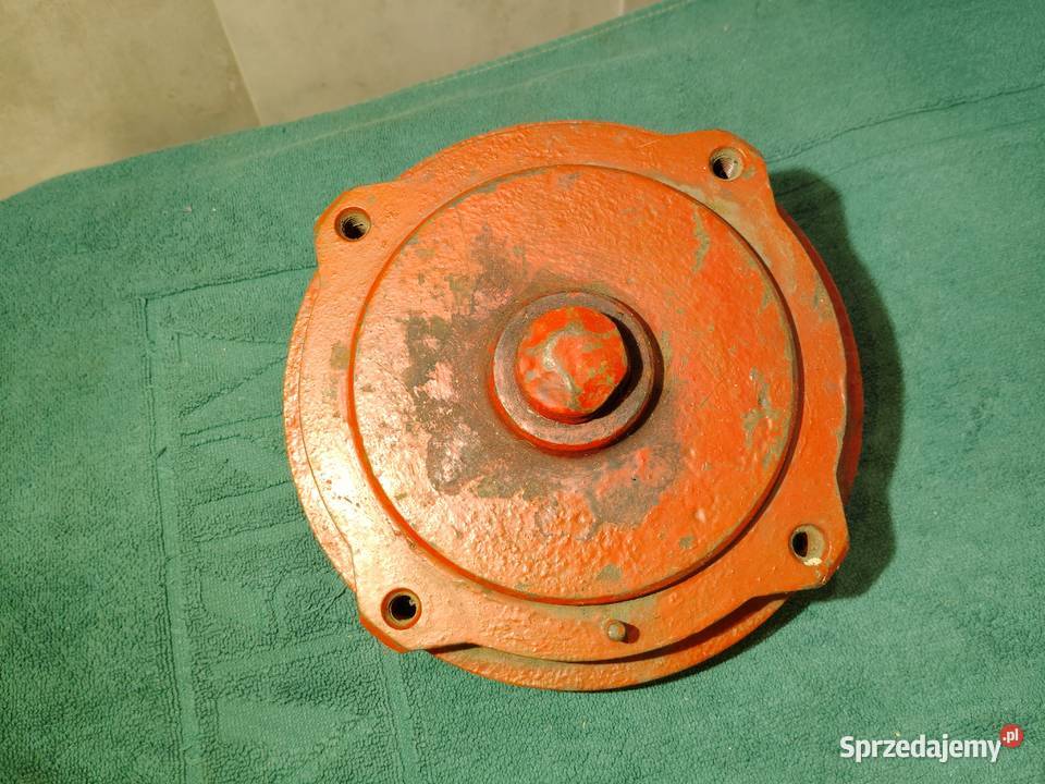 Fiat 126p ST bęben hamulcowy osobowe Gliwice