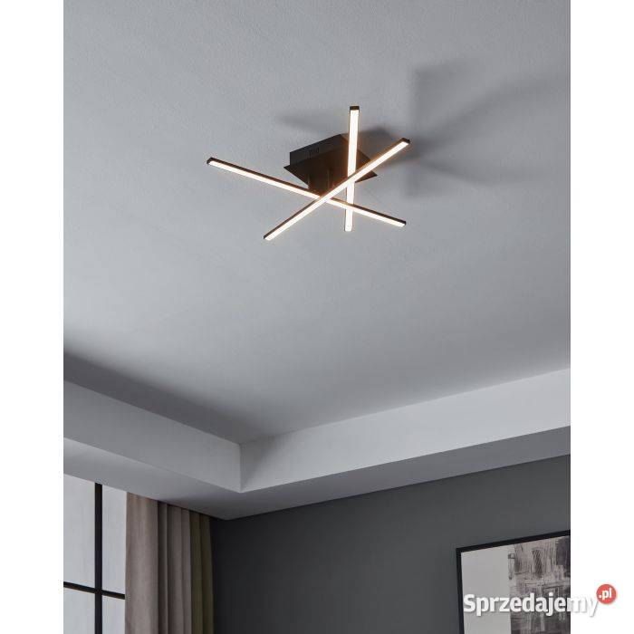 Lampa sufitowa EGLO 99315 Lasana 2 Izbica Kujawska