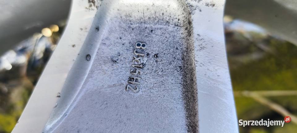 BCW Powertech 15 5x120 5x1143 et25 OKAZJA