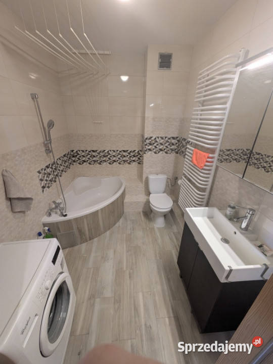 Ustawna kawalerka metrze Natolin bezpośrednio Piętro 4 Warszawa