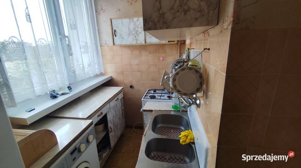 Sprzedam mieszkanie Liczba pokoi 2 Łódź