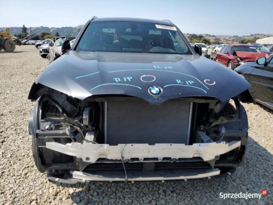 BMW X3 Nowy Sącz