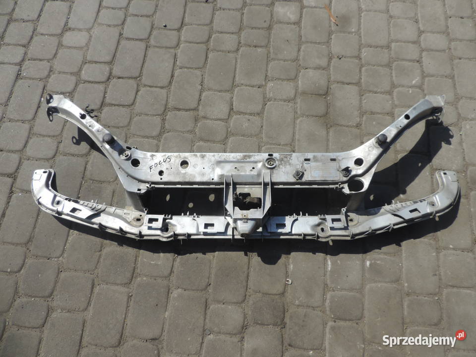 PAS PRZEDNI FORD FOCUS MK1 KOLOR 08 Rok produkcji 2002 Nowy Sącz sprzedam
