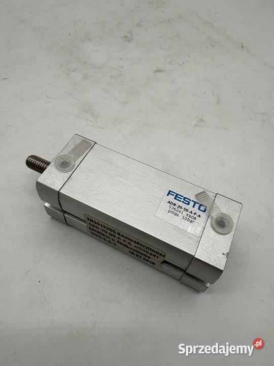 Festo ADN2050APA 536241 Siłownik kompaktowy Warszawa