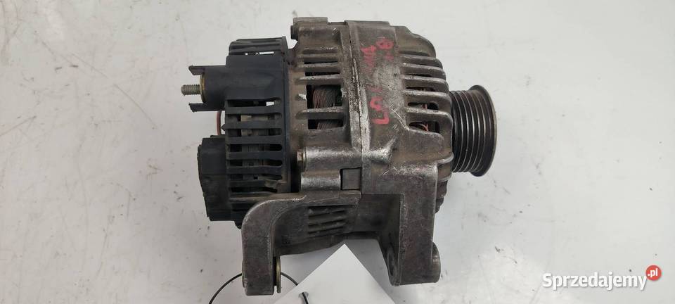 ALTERNATOR RENAULT LAGUNA 2541600F Lipno