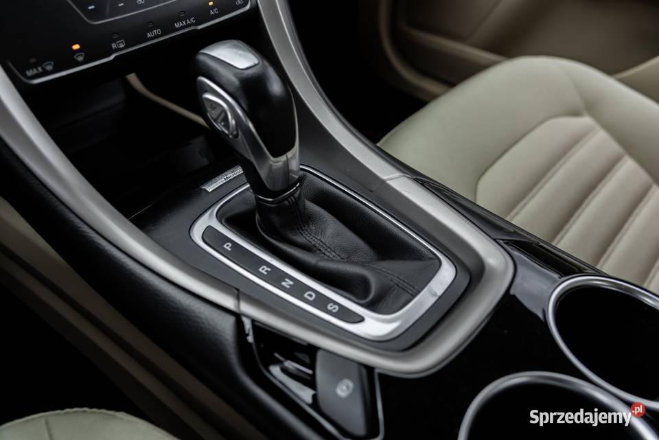 Ford MondeoFord Fusion 2013Sprawny zadbany Przytyk