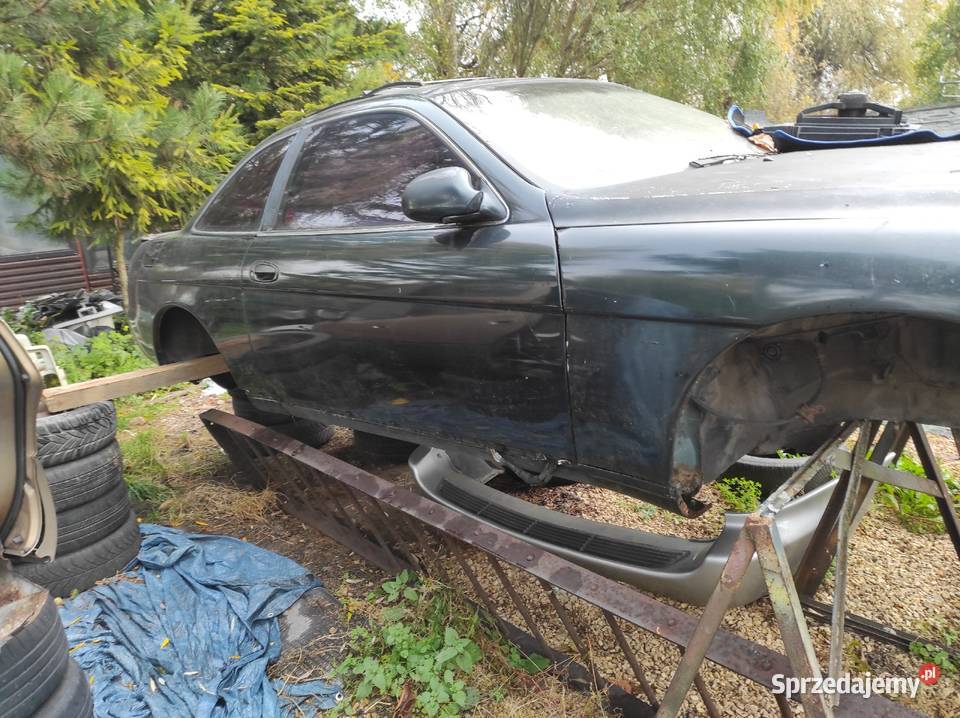 Drzwi prawe Lexus SC 300 SC 400 soarer Częstochowa sprzedam
