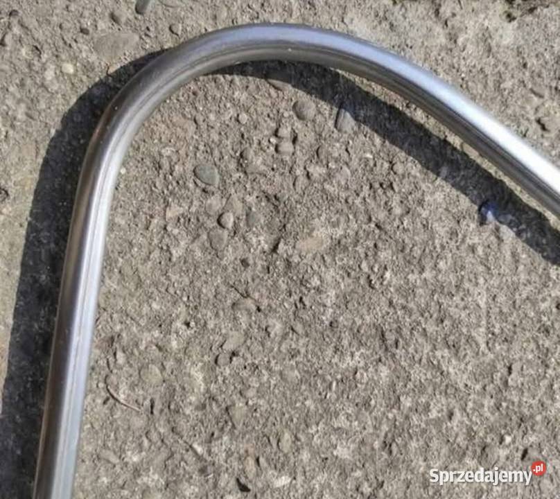 Sprzedam listwę ozdobną z samochodu Warszawa Przemyśl sprzedam