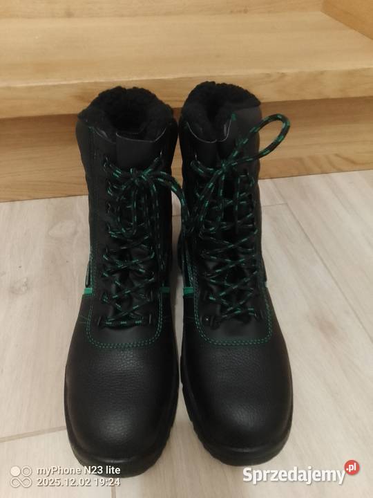 Buty robocze Limanowa