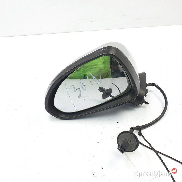 LUSTERKO LEWE OPEL CORSA D 3 PIN Z2AU 157 osobowe Lipno