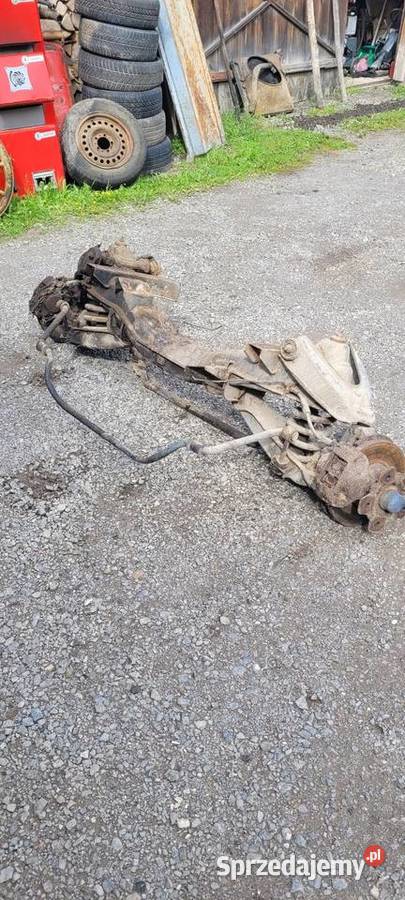 Volkswagen LT 28 części Goraj sprzedam