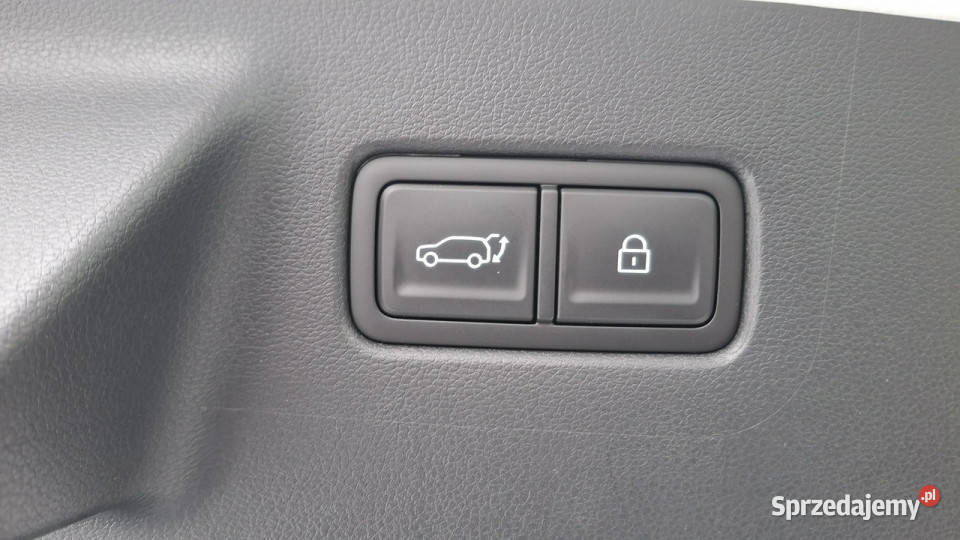 Hyundai Santa Fe Fe PlugIn 16 TGDI 4WD 253 4/5 Ostrołęka