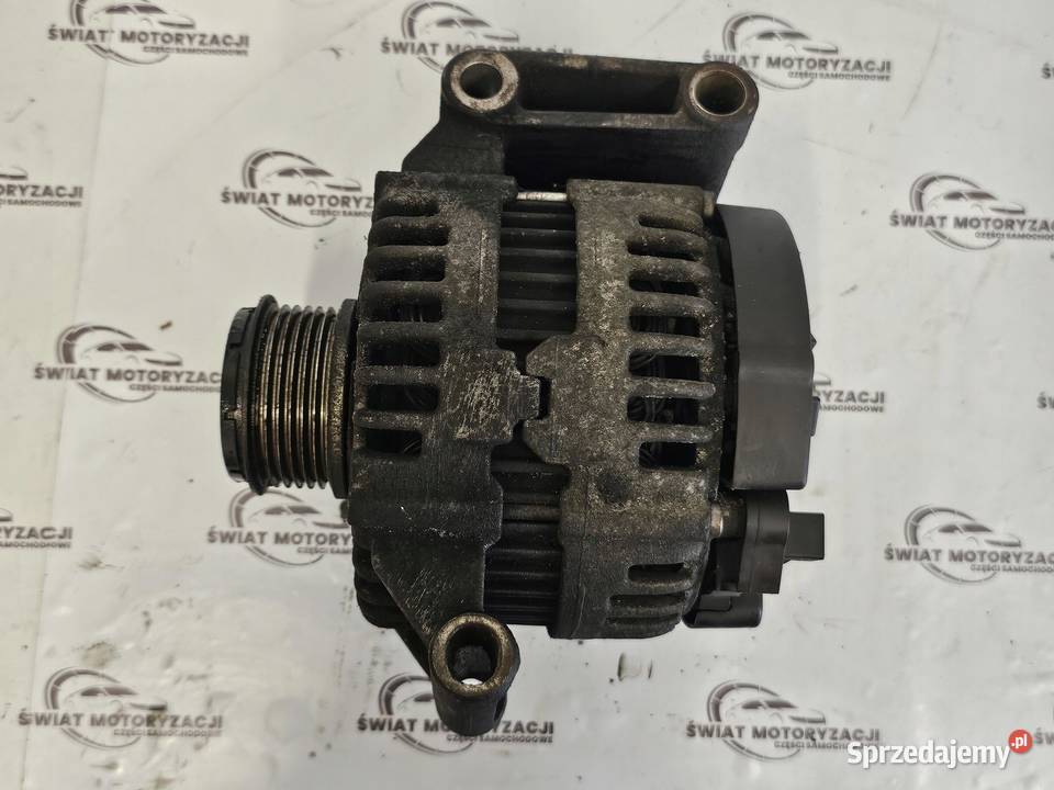 TRANSIT BOXER JUMPER 22 TDCI P8FA 85 alternator