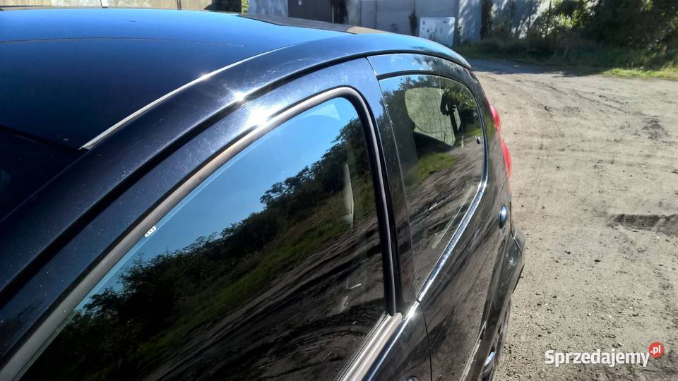 Peugeot 107 sprawny sprzedaż zamiana Wołczyn
