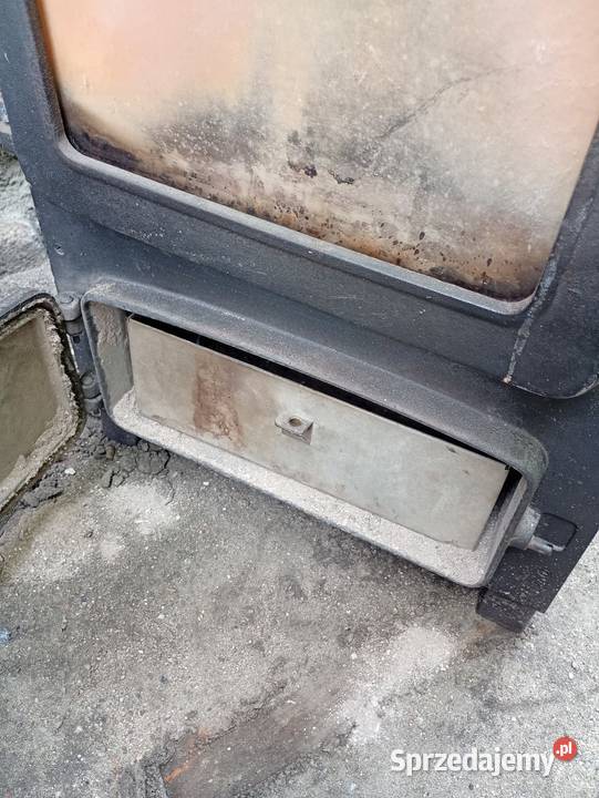 Piec kominkowy Kamino 6kw Wałbrzych