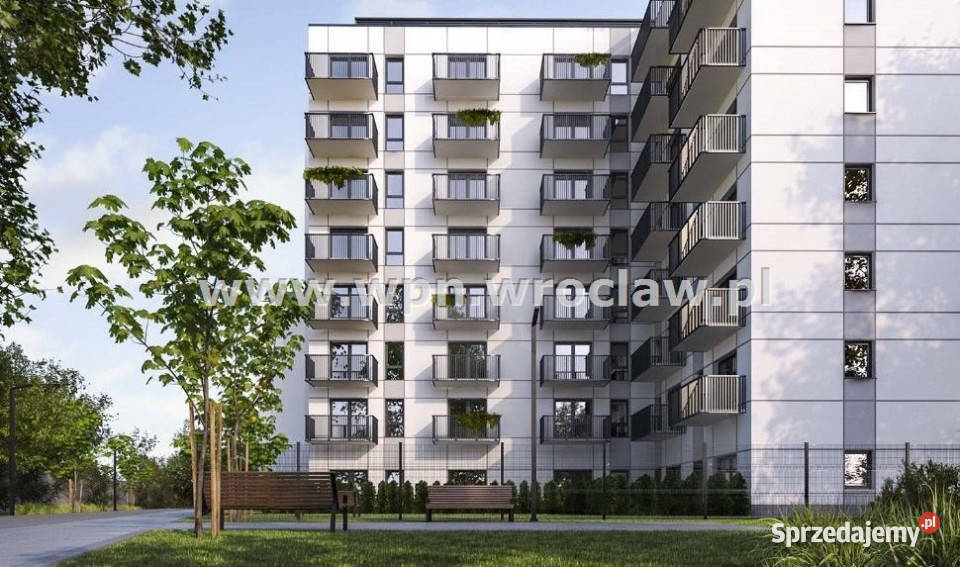 Ogłoszenie mieszkanie 3707m2 2 pokoje Wrocław