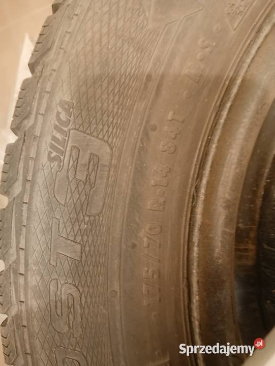 Koła i kołpaki 17570 14 Bydgoszcz