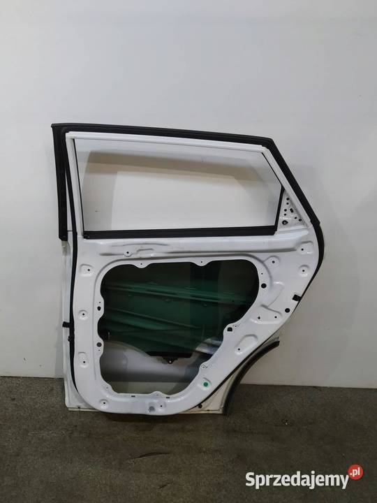 DRZWI PRAWE TYŁ PYW Hyundai Tucson III 20152020