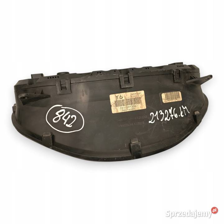 LICZNIK ZEGARY 96814468 Chevrolet Aveo II 12 14 sprzedam