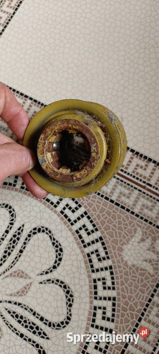 Sprzęgło cierne Walterscheid Pozostałe sprzedam