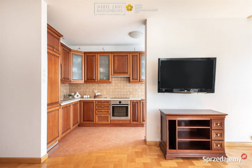 Mieszkanie 6637m2 2 pok Warszawa miejsce parkingowe mazowieckie sprzedam