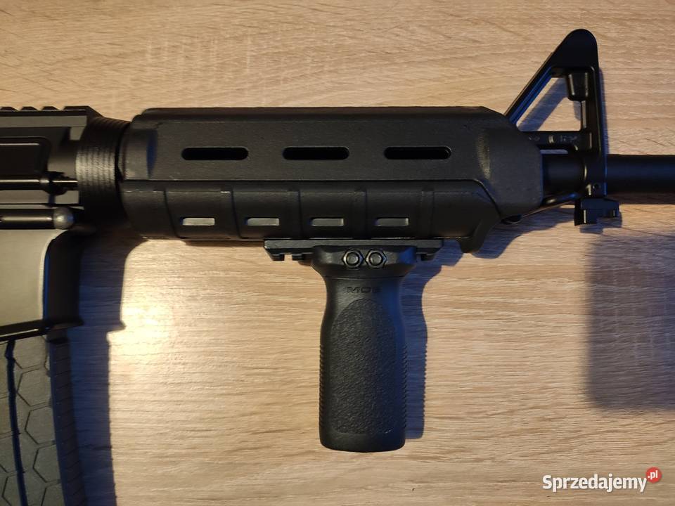Karabin ASG SAB01 Specna Arms Kłodzko