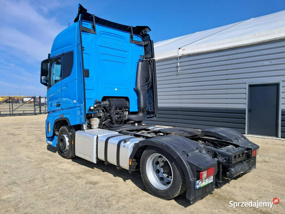 Ford F Poleasingowe Samochody ciężarowe Komorniki