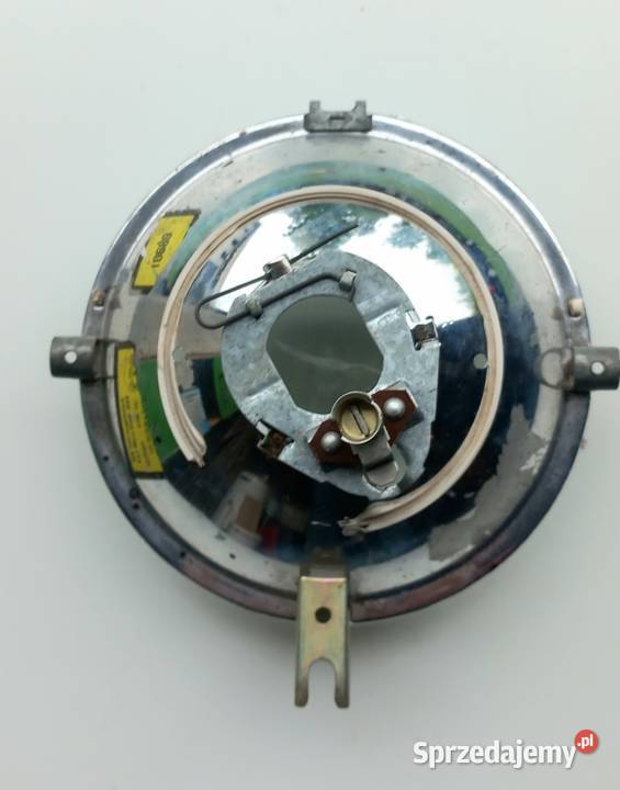 Lampa hs1 simson sr50DDR Pabianice