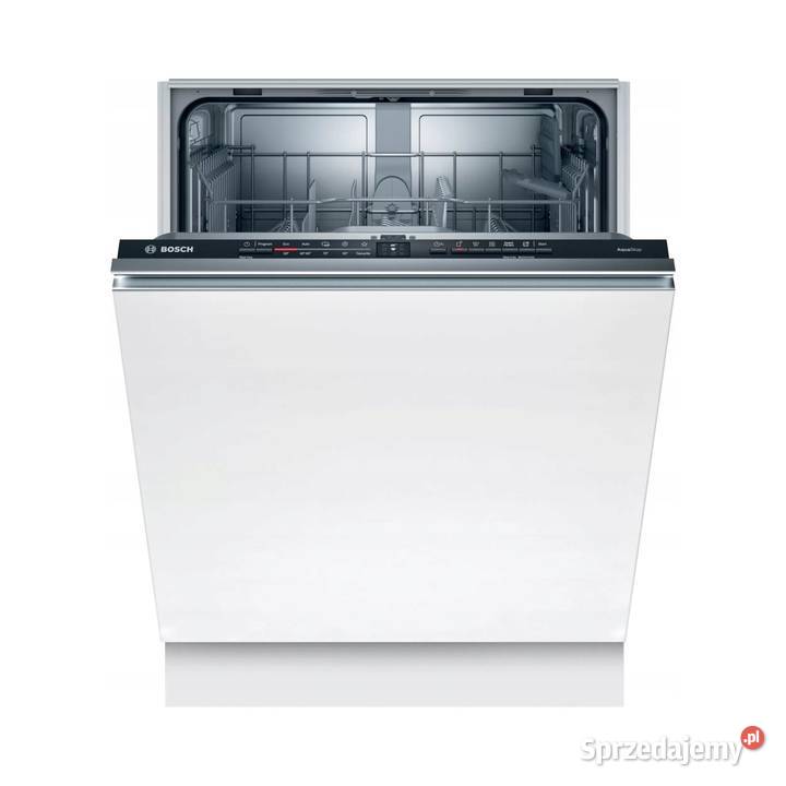 Zmywarka do zabudowy Bosch SMV2ITX16E 12kpl 598 podkarpackie Rzeszów sprzedam