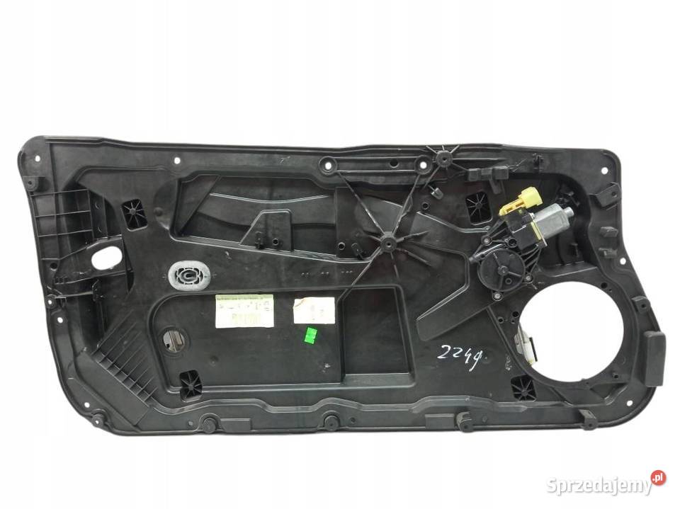 MECHANIZM SZYBY LEWY PRZÓD 8A61B045H17AG Ford