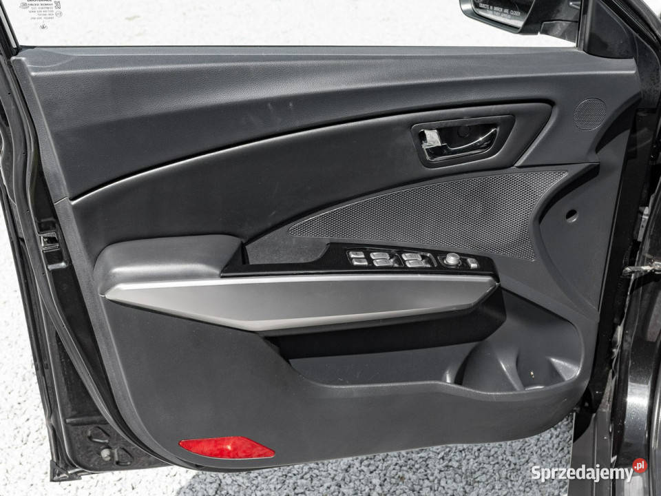 SsangYong Tivoli 16 128 Podgrz i wentylf NAVI elektrycznie ustawiane fotele Gdańsk