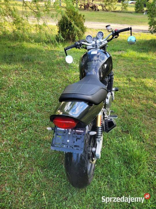Suzuki GSX INAZUMA 1200 Suzuki