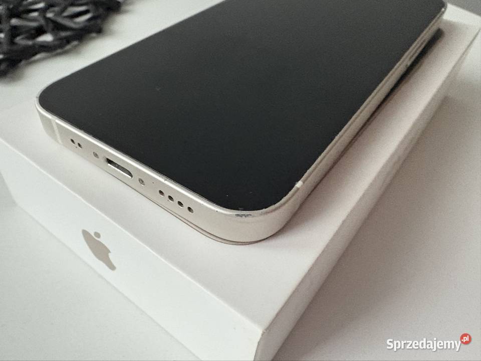 I phone 12 mini Telefony i Akcesoria małopolskie Chrzanów