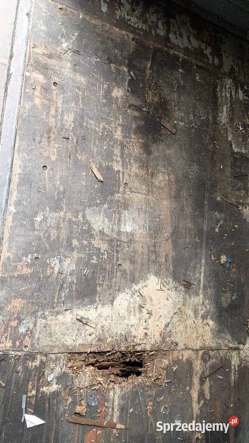 Kontener morski magazynowy 40HC uzywany mazowieckie sprzedam