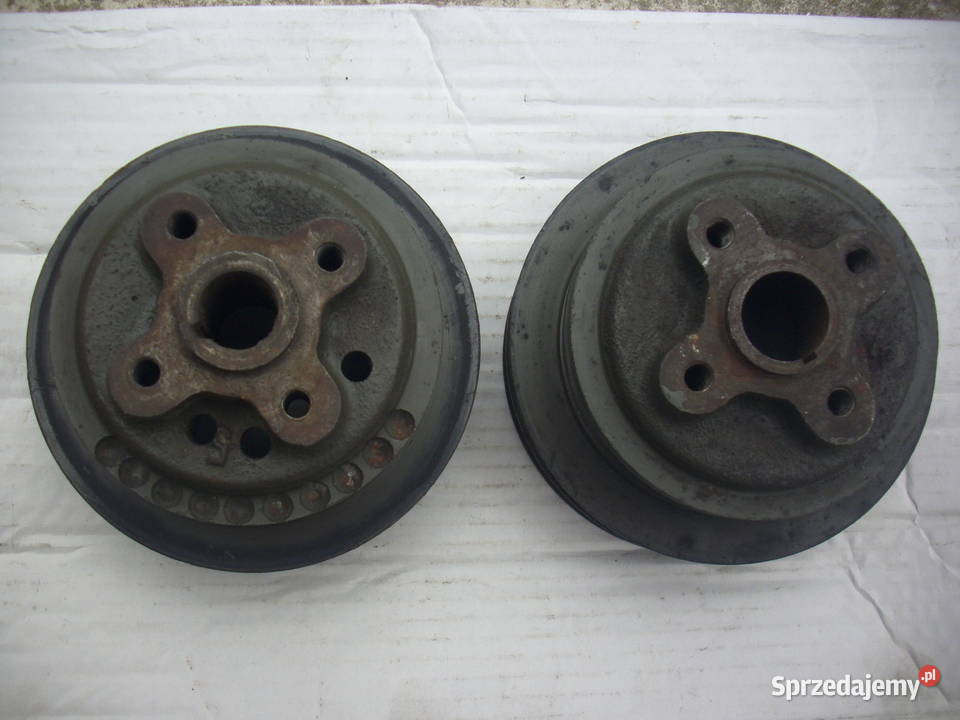 Koło koła pasowe pompy wody STAR 200 1142 nowe 2 świętokrzyskie Kielce