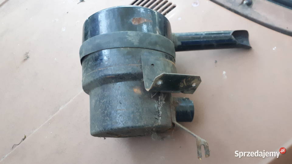 Wartburg 353 Filtra powietrza obudowa osobowe Gliwice