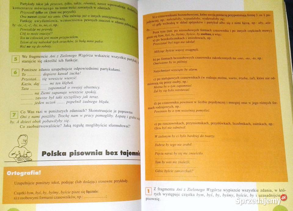 Mowa polska 1 Magdalena Danielewiczowa