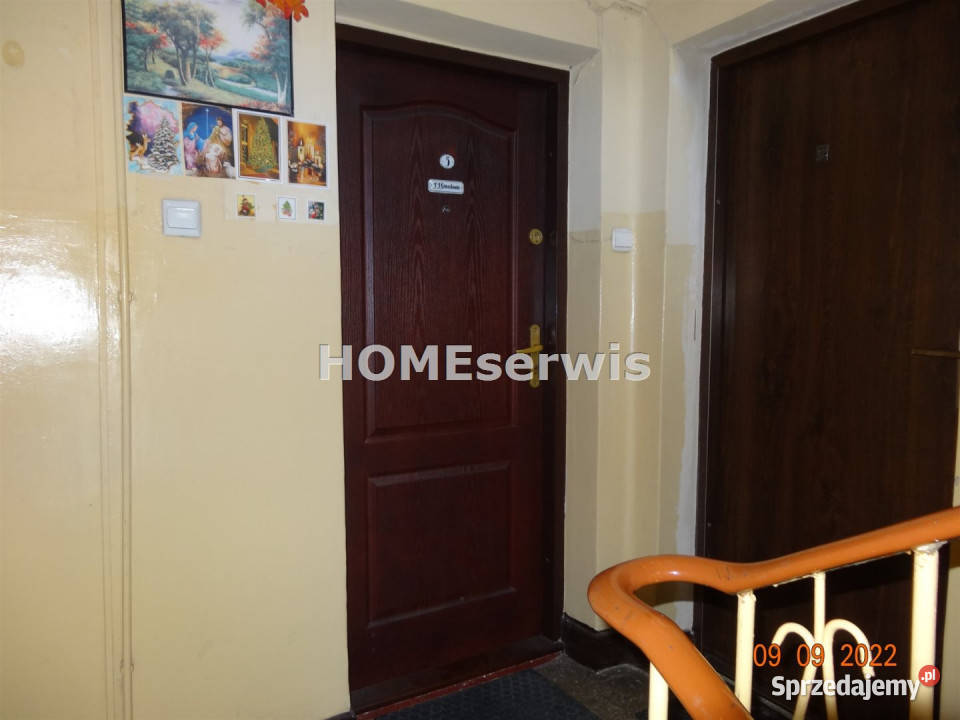 Mieszkanie 54m2 2 pokoje Ostrowiec Świętokrzyski