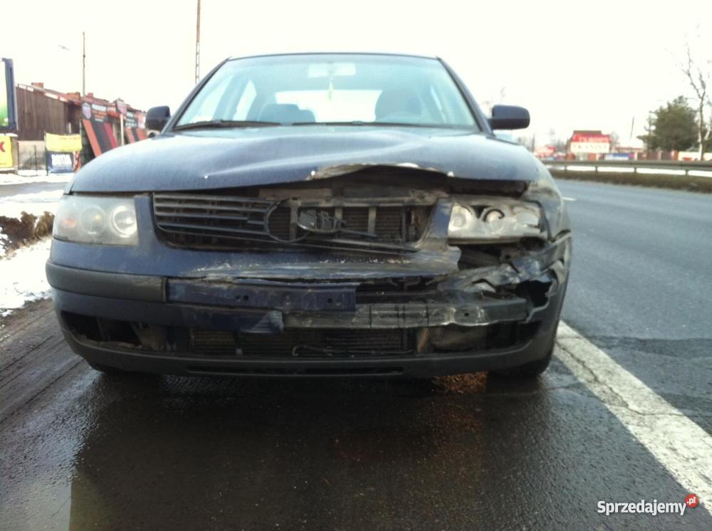 Volkswagen Passat 2000r sedan 4900zl elektryczne lusterka Warszawa sprzedam