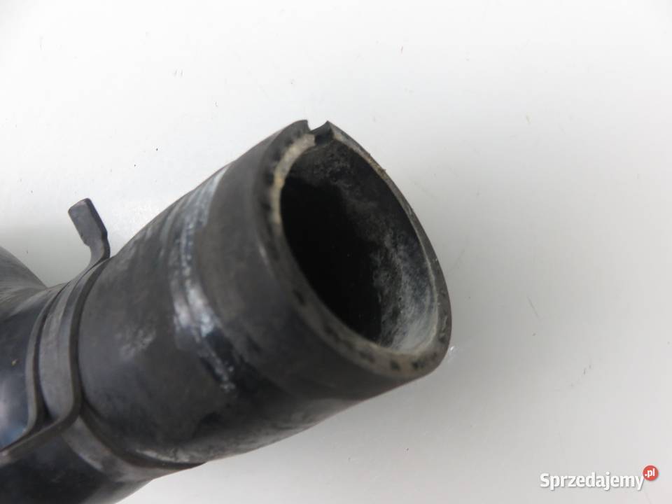 RURA INTERCOOLERA HYUNDAI i20 14 CRDi 75 D4FC