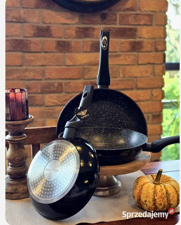 239 Patenie Bella Rosa 3 sztuki czarne Zabrze