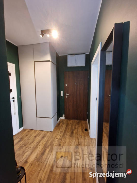 SŁONECZNE 3 pokojowe M z ogrodem 136m2 i Sprzedaż Kórnik