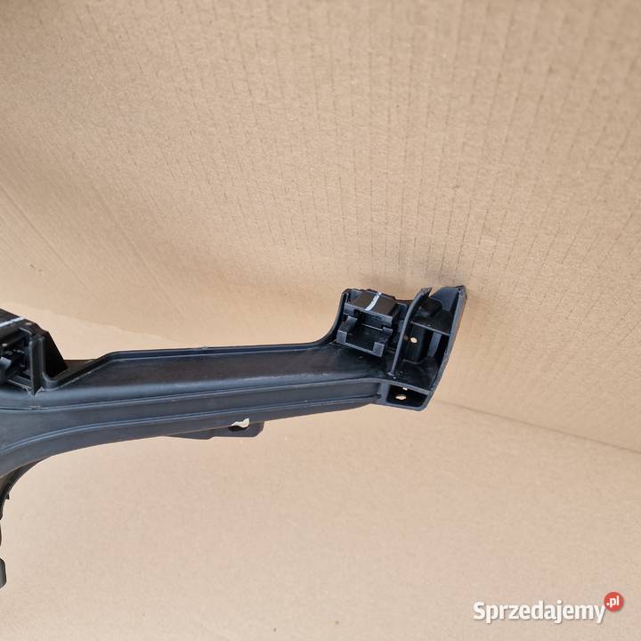 HYUNDAI I30 III PAS PRZEDNI WZMOCNIENIE Bieleń