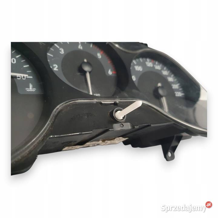 LICZNIK ZEGARY 1P0920823G Seat Leon II 19 TDI Chełm