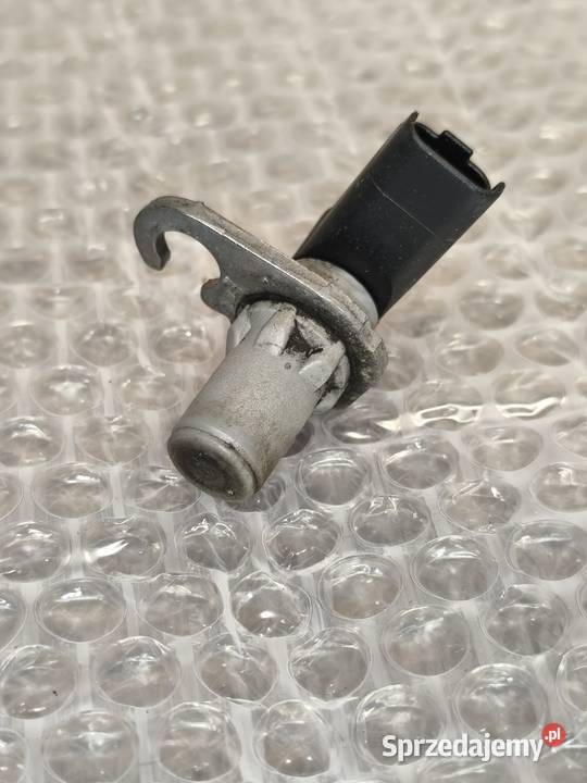 Czujnik położenia wału korbowego C3 C4 C5 C6 Blok silnika Dębica