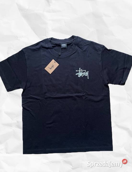 Stussy małopolskie Kraków