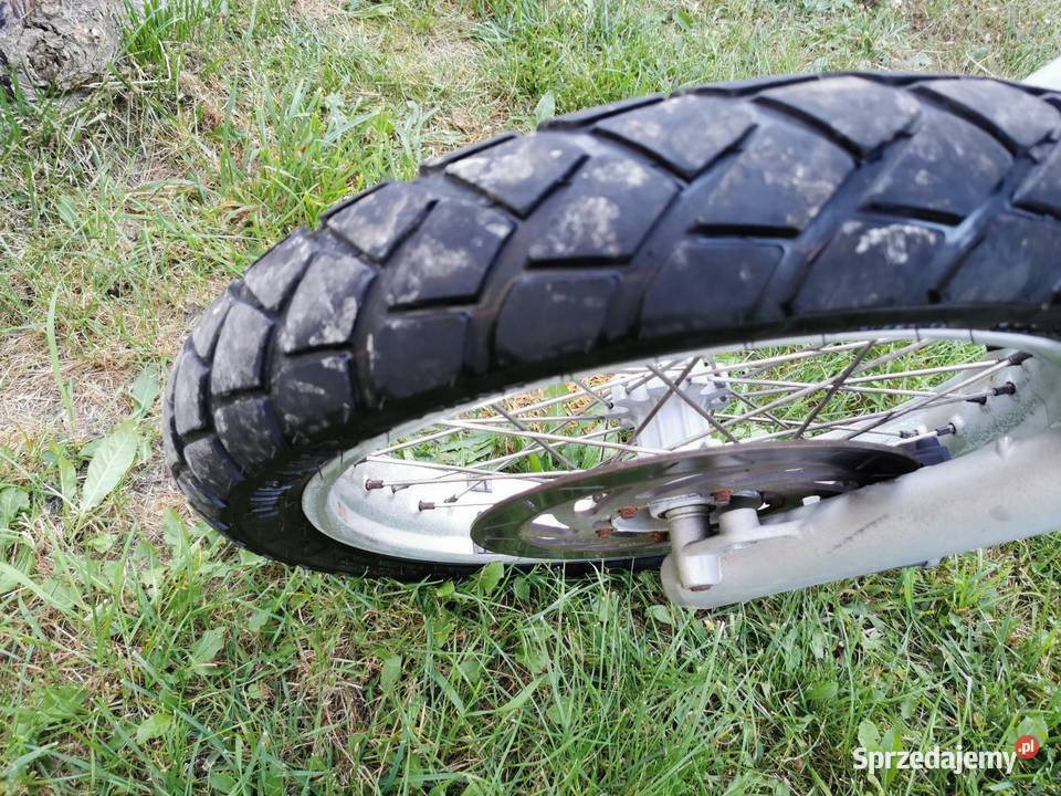 Bmw GS650 2001 Sosnowiec