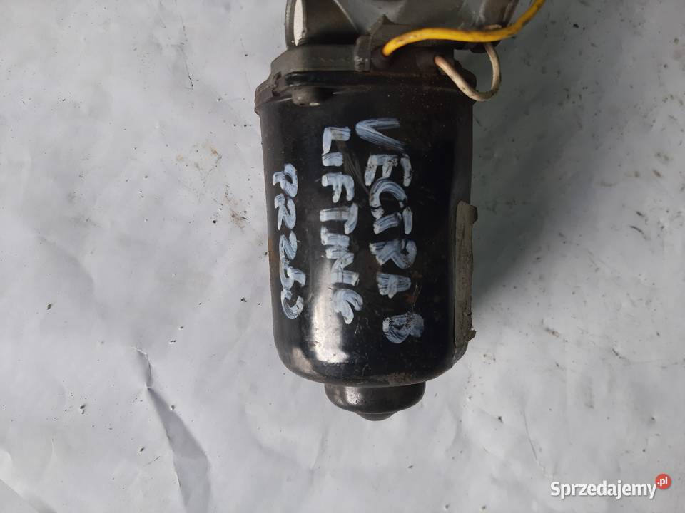 Opel Vectra B silniczek wycieraczki przód Ksawerów sprzedam