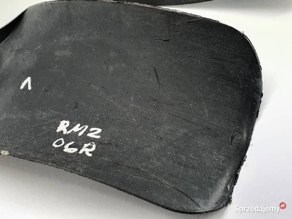 Chlapacz Oslona Amortyzatora Suzuki Rmz 250450 Łódź